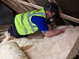 Types of Insulation We Offer in West Pelzer, SC